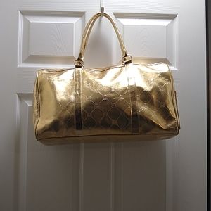 Bcbgmaxazria tote bag